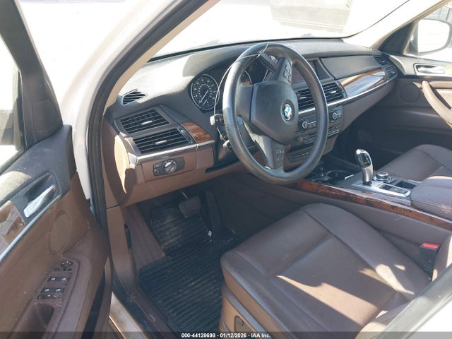 BMW X Series Xdrive35i