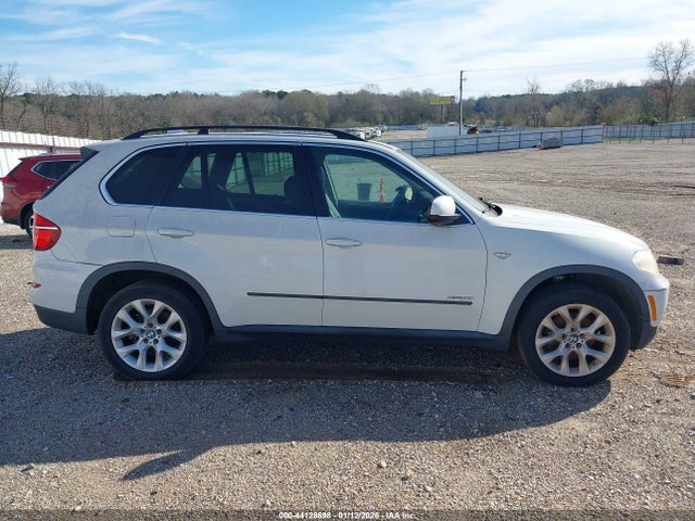 BMW X Series Xdrive35i
