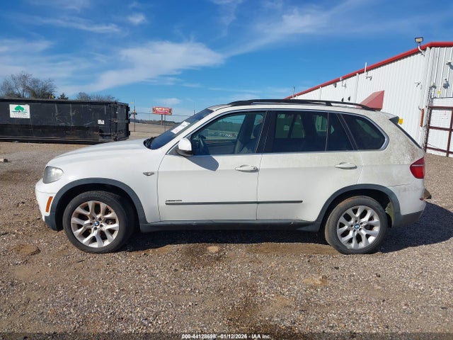 BMW X Series Xdrive35i