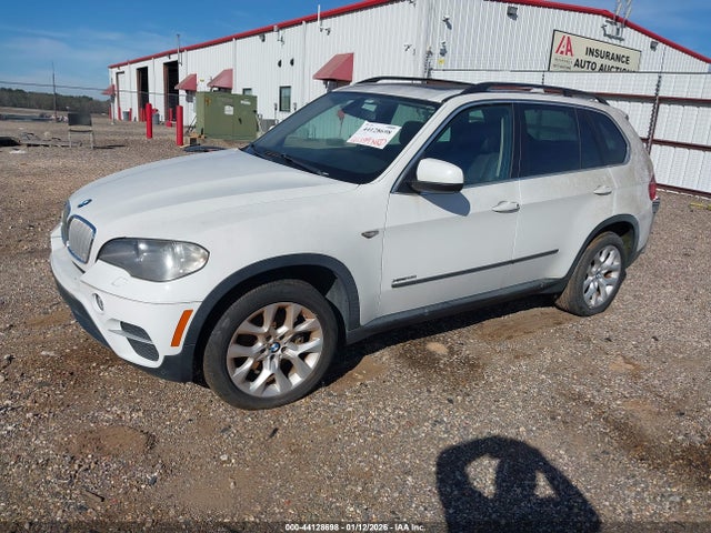 BMW X Series Xdrive35i