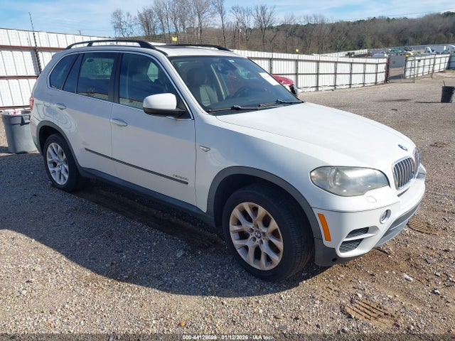 Salvage BMW X Series Image