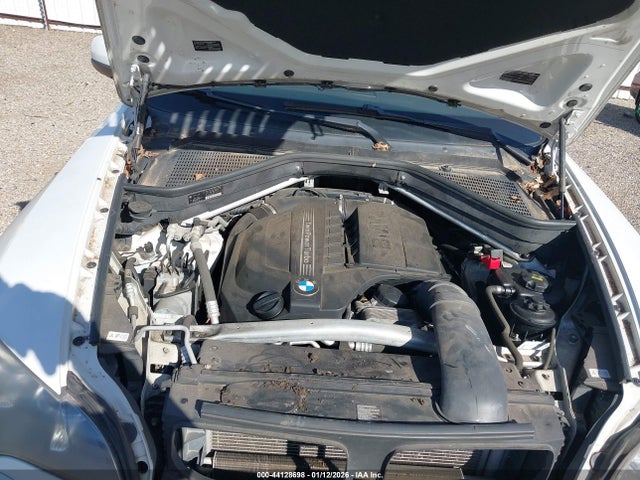 BMW X Series Xdrive35i