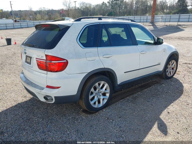 BMW X Series Xdrive35i