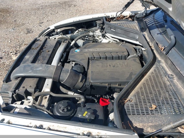 BMW X Series Xdrive35i