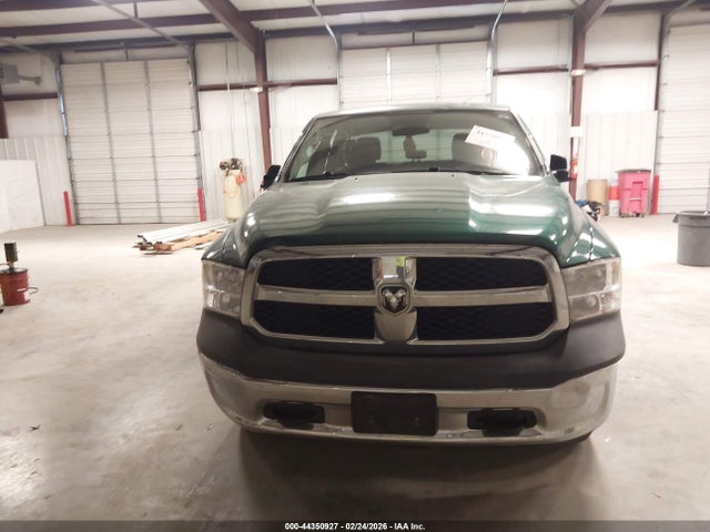 Ram 1500 Tradesman  4x4 5'7 Box
