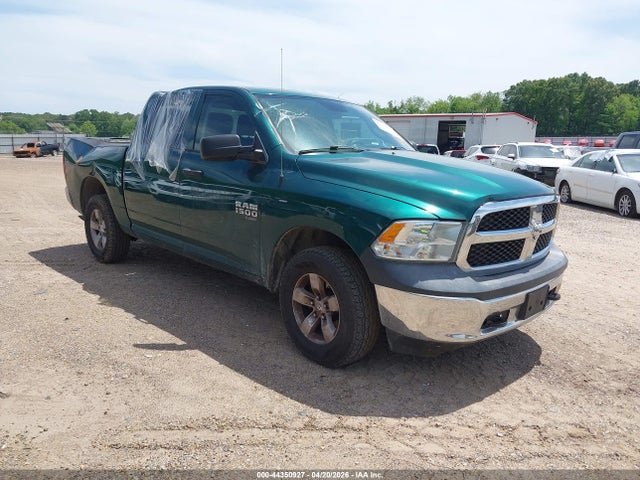 Salvage Ram 1500 Image