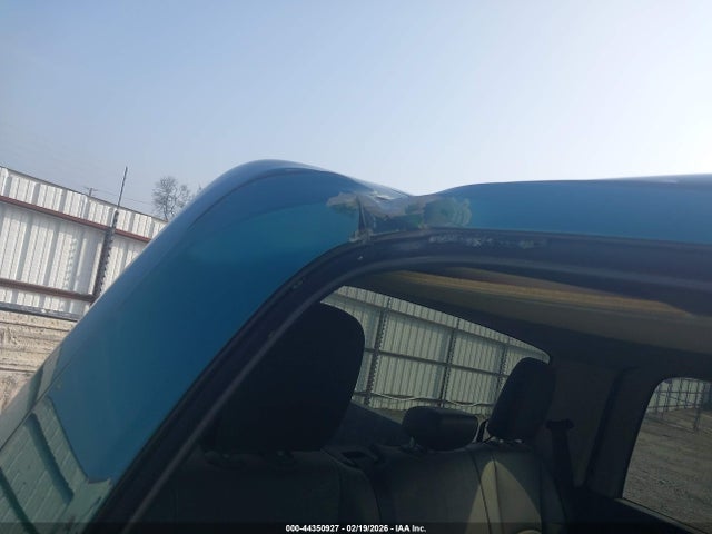 Ram 1500 Tradesman  4x4 5'7 Box