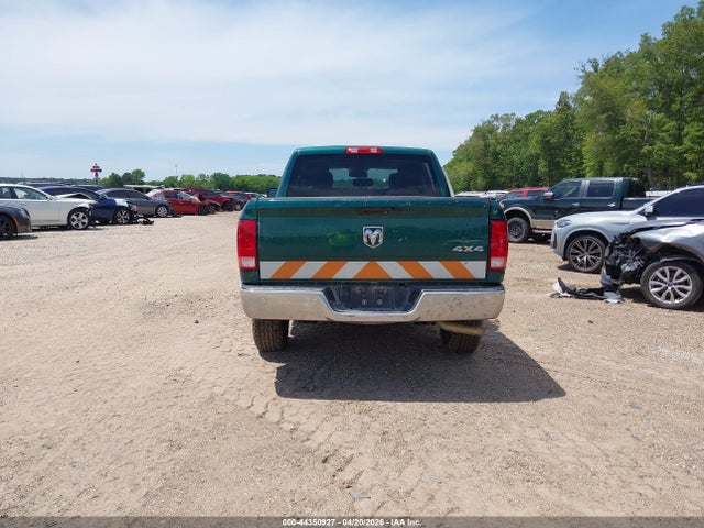 Ram 1500 Tradesman  4x4 5'7 Box
