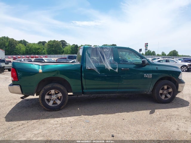 Ram 1500 Tradesman  4x4 5'7 Box