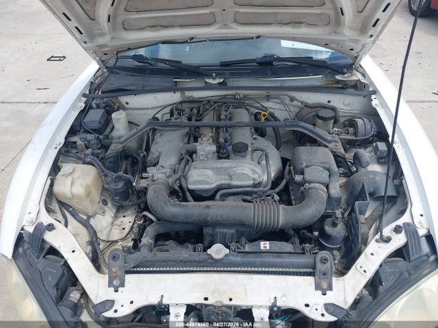 Mazda MX-5 Miata