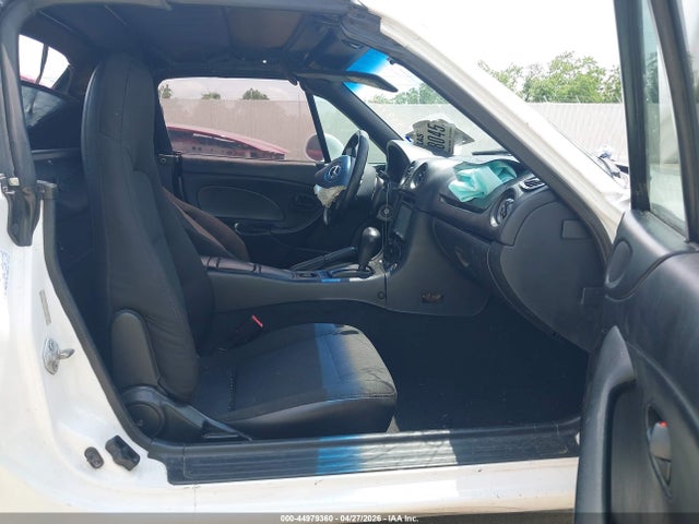 Mazda MX-5 Miata