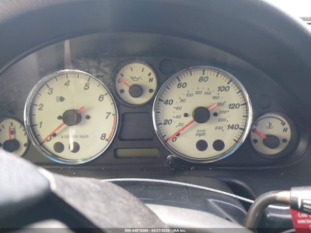 Mazda MX-5 Miata