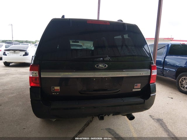 Ford Expedition Xlt