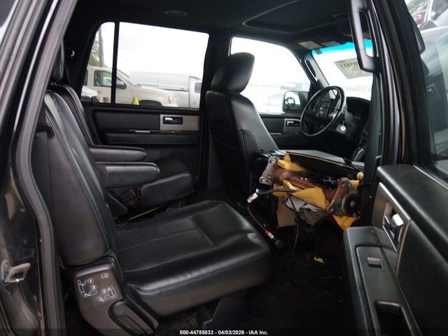Ford Expedition Xlt