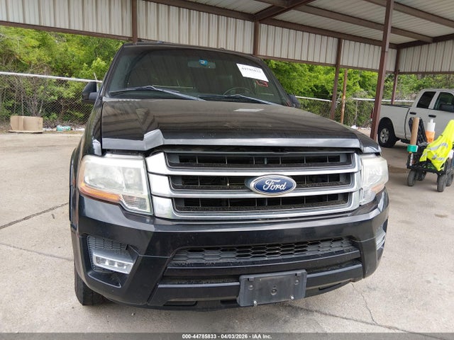 Ford Expedition Xlt