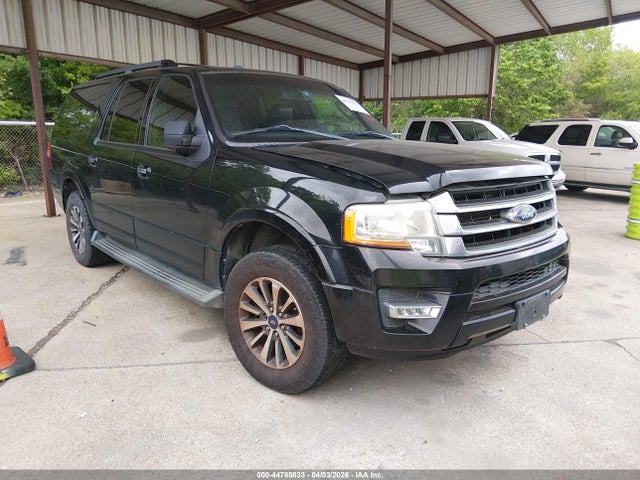 Salvage Ford Expedition Image