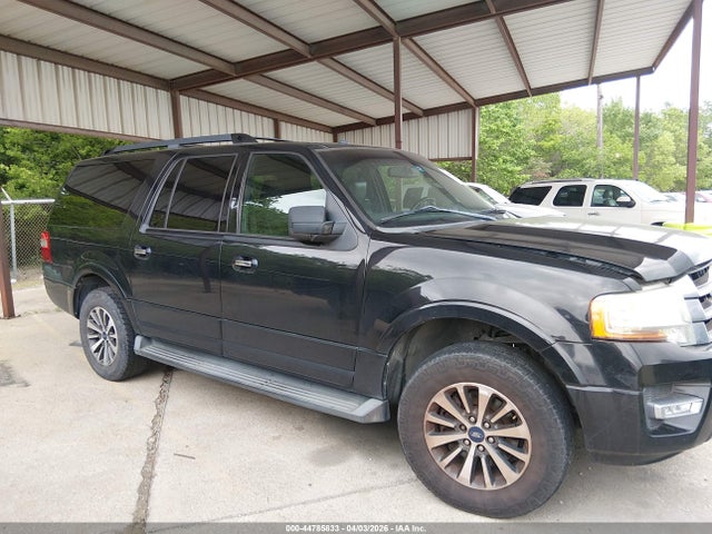 Ford Expedition Xlt