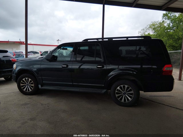 Ford Expedition Xlt