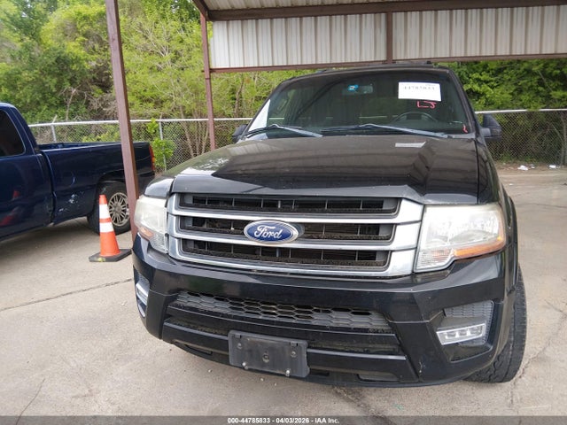 Ford Expedition Xlt