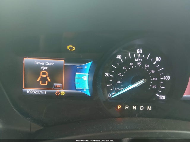 Ford Expedition Xlt