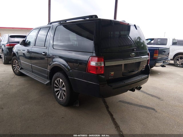 Ford Expedition Xlt