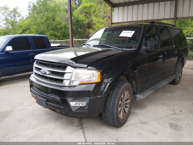 Ford Expedition Xlt