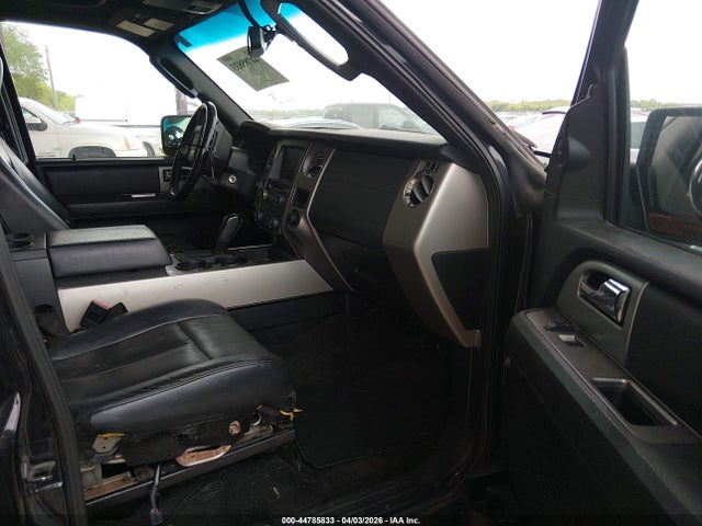 Ford Expedition Xlt