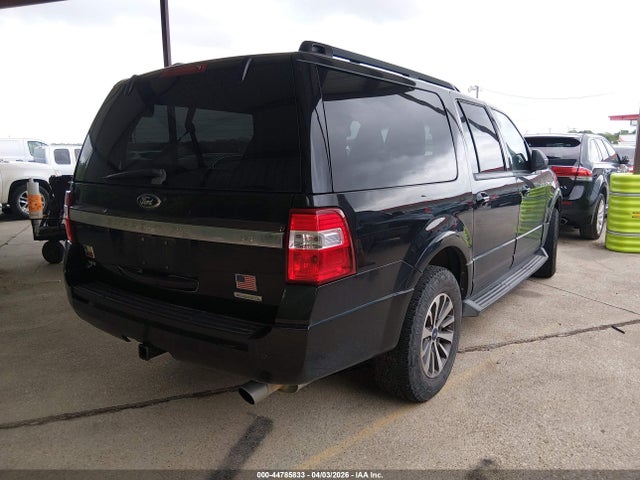 Ford Expedition Xlt
