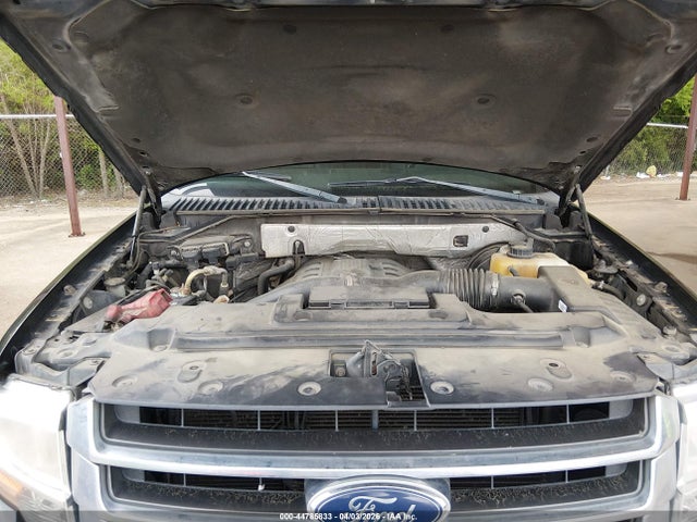 Ford Expedition Xlt