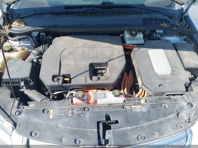 Chevrolet Volt