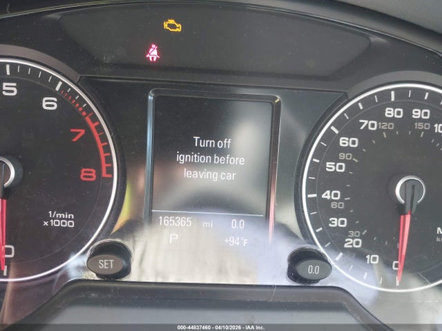 Audi Q5 2.0t Premium
