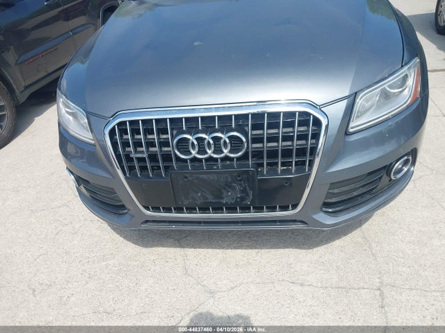 Audi Q5 2.0t Premium