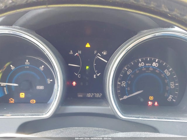 Toyota Highlander Limited