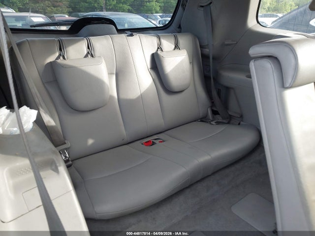 Toyota Highlander Limited