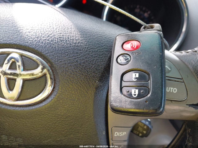 Toyota Highlander Limited
