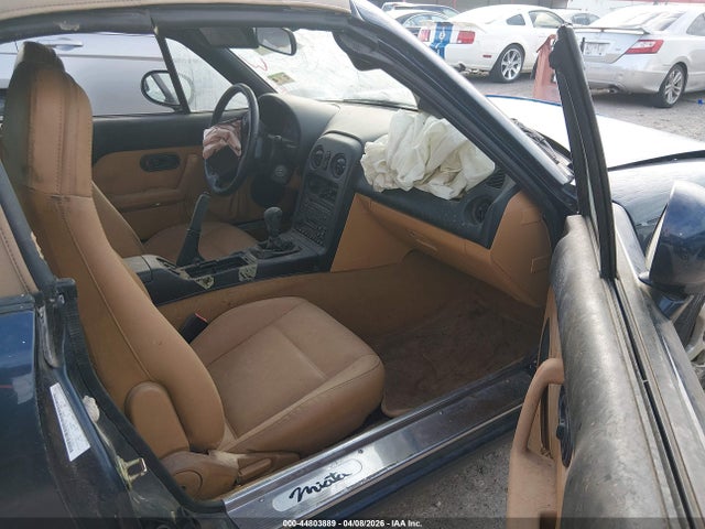Mazda MX-5 Miata