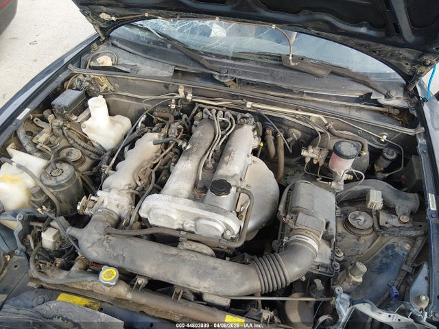 Mazda MX-5 Miata
