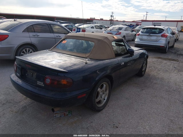 Mazda MX-5 Miata