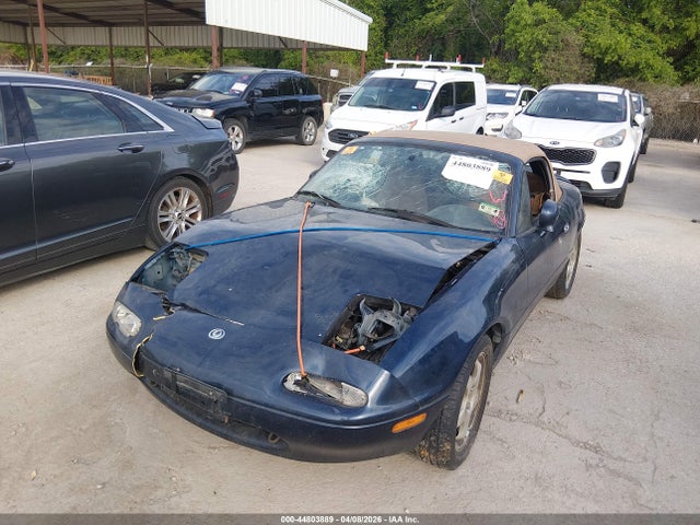 Mazda MX-5 Miata