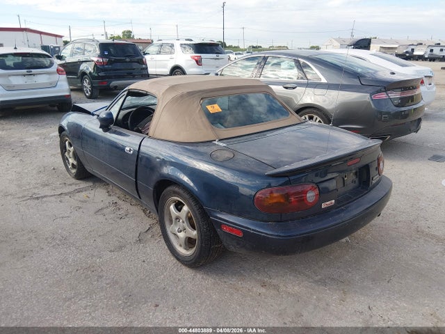 Mazda MX-5 Miata