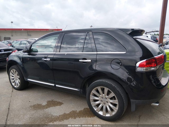 Lincoln MKX