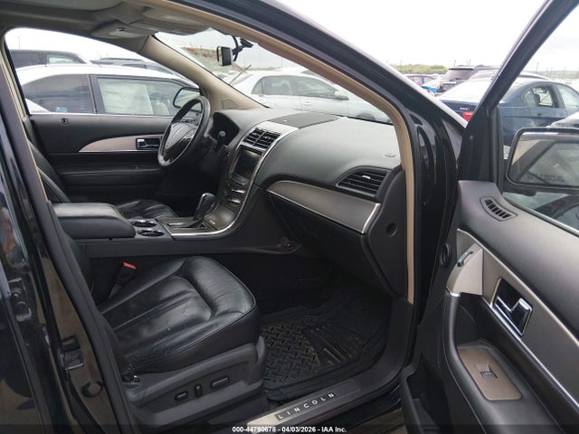 Lincoln MKX