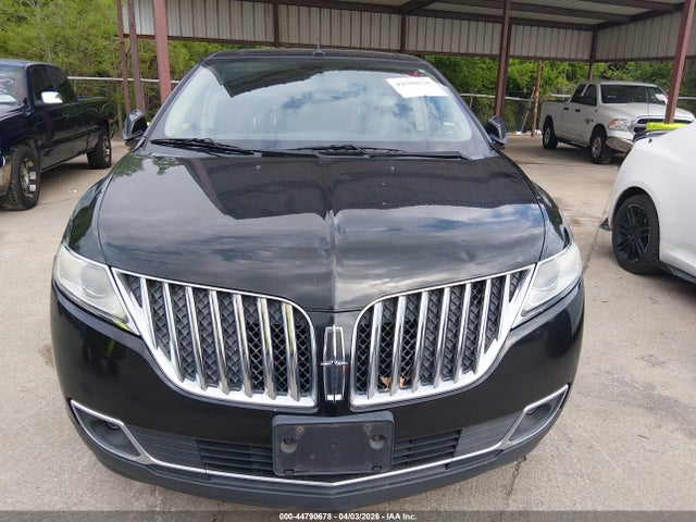 Lincoln MKX