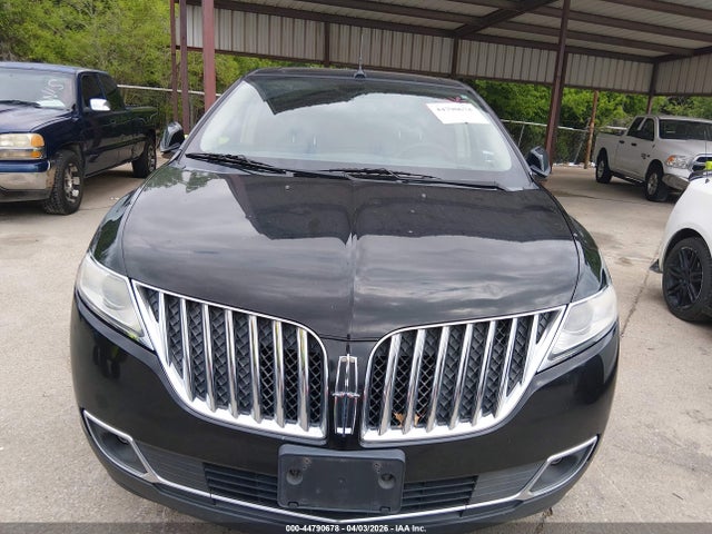 Lincoln MKX