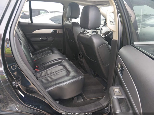 Lincoln MKX
