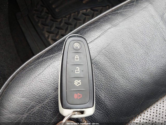 Lincoln MKX