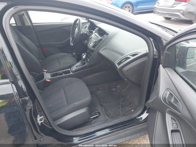 Ford Focus S