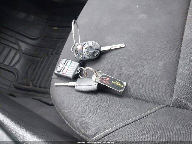 Ford Focus S
