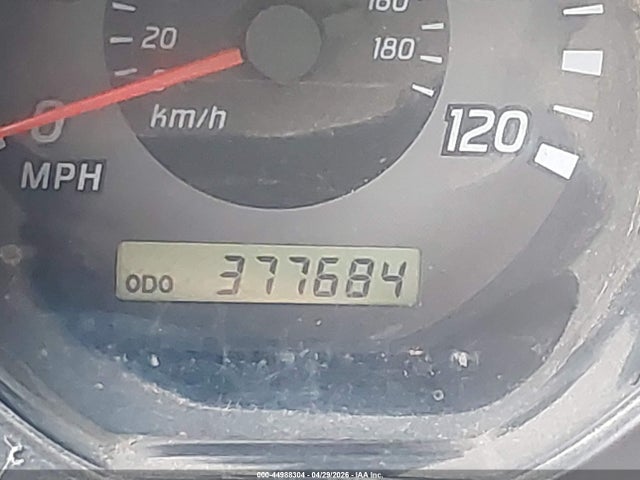 Nissan Frontier Xe-v6