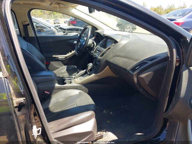 Ford Focus Sel